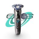 Philips S7887/35 S7000 Serie Hautschutzsystem - Rasierer mit SkinIQ und Nano SkinGlide Beschichtung